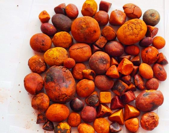 Best-Grade-Gallstones