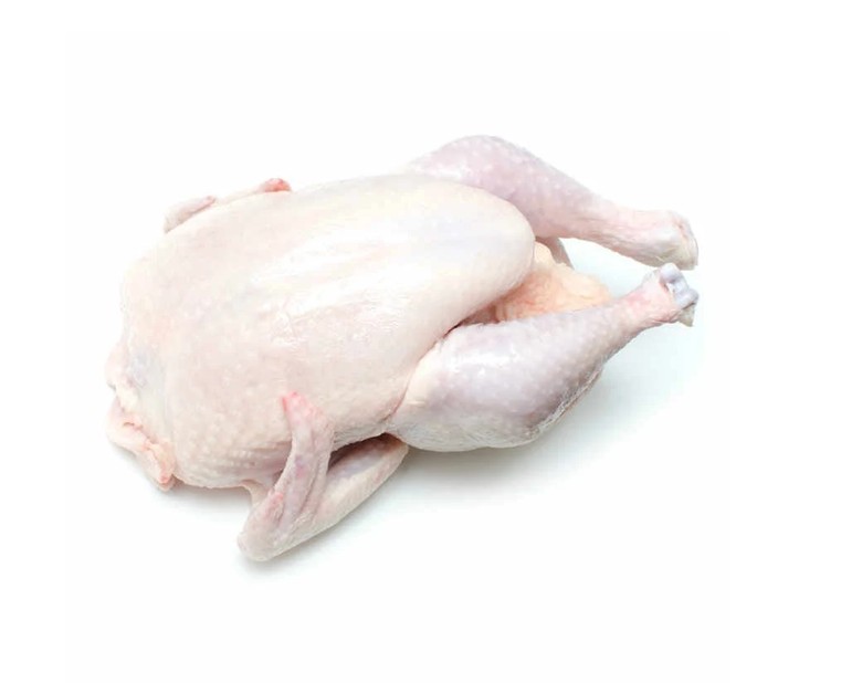 whole turkey